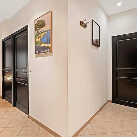 - Renting - Lascaris - Charm & Spacious & Comfort 3p Port Bonaparte Nice