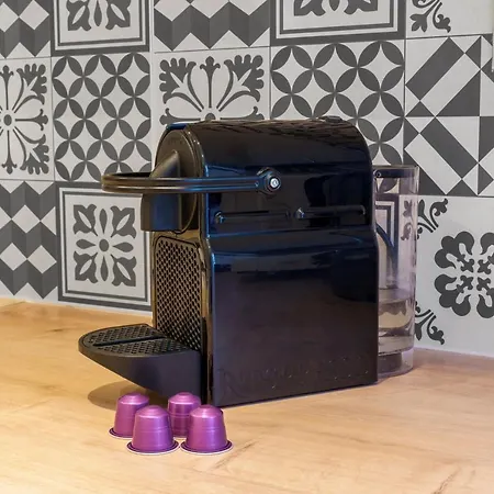 - Renting - Lascaris - Charm & Spacious & Comfort 3p Port Bonaparte Nice