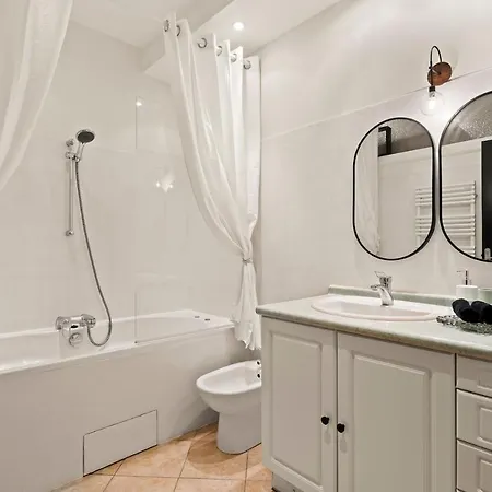 - Renting - Lascaris - Charm & Spacious & Comfort 3p Port Bonaparte * Nizza